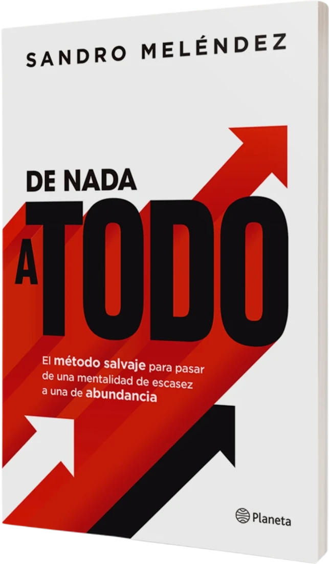 De Nada a Todo