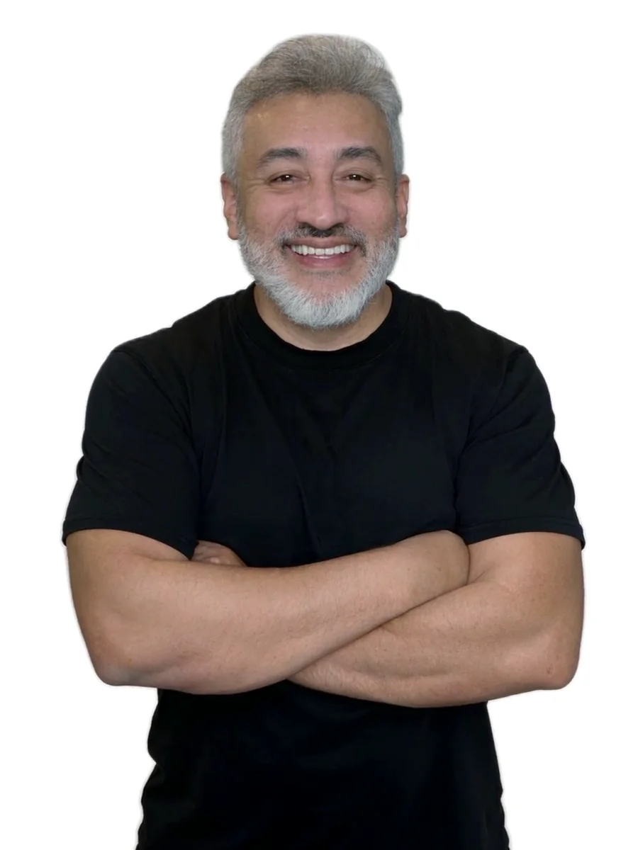 Sandro Meléndez