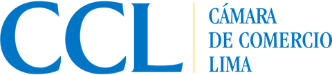 Logo de la Cámara de Comercio de Lima